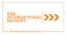 KIM International Movers — TQM International client